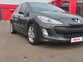 2008 Peugeot 308 I, серый, 599999 рублей - вид 1