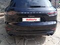 2019 Porsche Cayenne III, чёрный, 9000000 рублей - вид 4