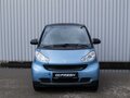 2010 Smart Fortwo II, голубой, 669000 рублей - вид 2