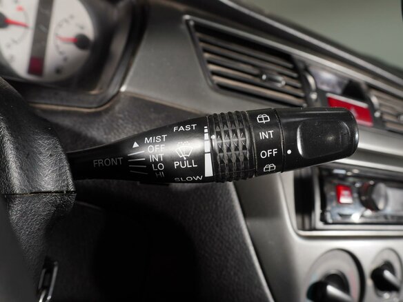 2007 Mitsubishi Lancer IX Рестайлинг, серебристый, 398000 рублей - вид 13