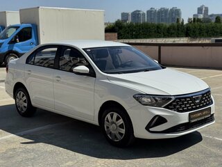 2023 Jetta VA3, белый, 1070000 рублей, вид 2