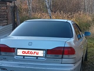 2000 Honda Domani II, серый, 150000 рублей, вид 2