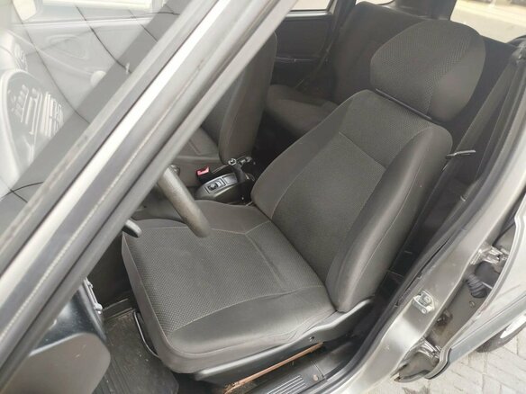 2008 Chevrolet Niva I, серый, 255000 рублей - вид 15