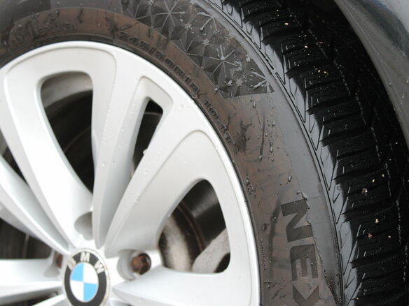 2010 BMW 7 серии Long 750Li V (F01/F02/F04), чёрный, 1415000 рублей - вид 31