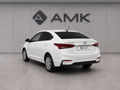 2018 Hyundai Solaris II, белый - вид 6