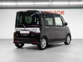 2012 Daihatsu Tanto II, красный, 690000 рублей, вид 5