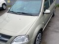 2014 Lada (ВАЗ) Largus I, серый - вид 1