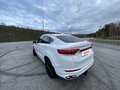 2020 Geely Tugella (Xingyue) I, белый - вид 6