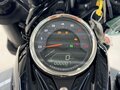 2024 Harley-Davidson Fat Bob, серый - вид 3