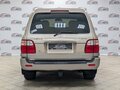 2002 Lexus LX 470 II, золотистый, 1699000 рублей - вид 4