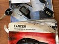 2006 Mitsubishi Lancer IX Рестайлинг, зелёный, 300000 рублей - вид 3