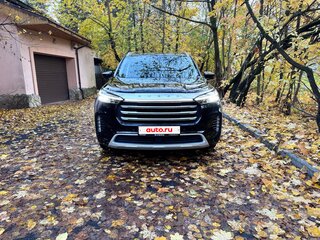 2022 Exeed VX I, чёрный, 2850000 рублей, вид 1