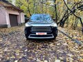 2022 Exeed VX I, чёрный, 2850000 рублей