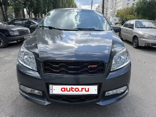 2018 Ravon Nexia R3, серый, 520000 рублей, вид 3