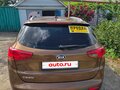 2017 Kia Ceed II Рестайлинг, коричневый, 1360000 рублей - вид 4