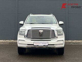2023 Tank 500 I, белый, 4850000 рублей, вид 2