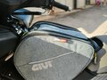 2012 Yamaha TMAX, серый, 650000 рублей - вид 10