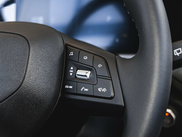 2024 Changan CS35 Plus I Рестайлинг, серый, 2709900 рублей - вид 34