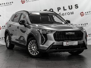 2024 Haval Jolion I Рестайлинг, серый, 2079000 рублей, вид 1