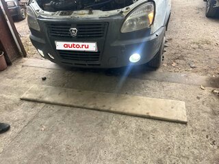 2018 ГАЗ ГАЗель (3302), белый, 1200000 рублей, вид 4