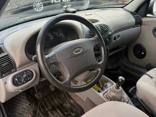 2011 Lada (ВАЗ) Kalina I, серый, 250000 рублей, вид 5