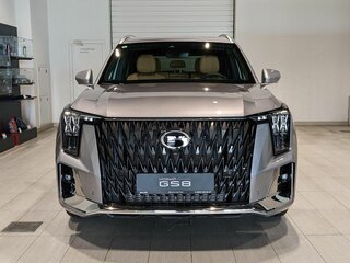 2026 GAC GS8 Dragon II, серебристый, 5349000 рублей, вид 5