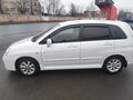 2007 Suzuki Liana I Рестайлинг, белый, 470000 рублей - вид 5