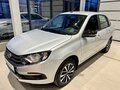 2026 Lada (ВАЗ) Granta I Рестайлинг, серый