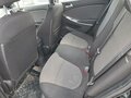 2014 Hyundai Solaris I, чёрный, 630000 рублей - вид 11