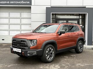 2023 Haval Dargo I, оранжевый, 2615000 рублей, вид 1