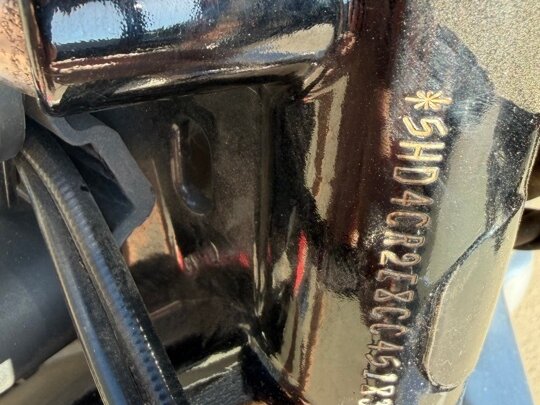 2012 Harley-Davidson Sportster 883, белый, 649000 рублей - вид 9