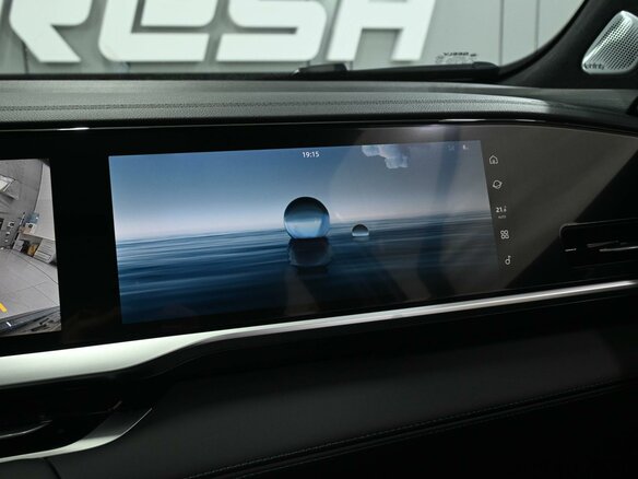 2025 Geely Monjaro I Рестайлинг, зелёный, 3799000 рублей - вид 18