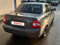 2008 Lada (ВАЗ) Priora I, серый, 250000 рублей - вид 8