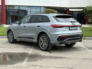 2026 Audi Q5 L III (GU), серый, 5955000 рублей, вид 4