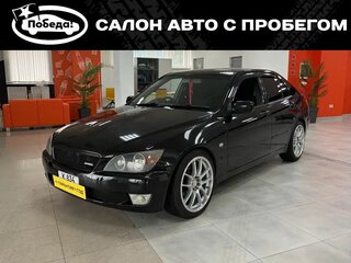 Toyota Altezza