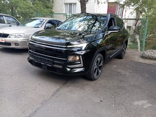 2024 Москвич 3, чёрный, 1450000 рублей, вид 3