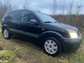 2008 Ford Fusion I Рестайлинг, чёрный, 375000 рублей - вид 4