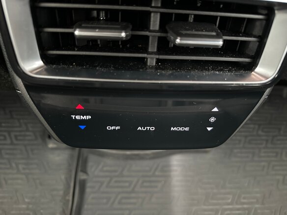 2023 Geely Okavango I, серый, 2590000 рублей - вид 25