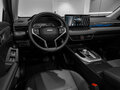2024 Haval Jolion I Рестайлинг, серый - вид 6