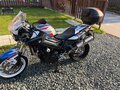 2011 BMW F 800 R, белый, 550000 рублей - вид 1
