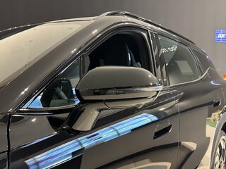 2026 Omoda C7, серебристый, 3499000 рублей, вид 5