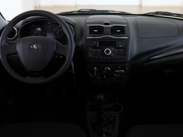 2026 Lada (ВАЗ) Granta Cross I Рестайлинг, белый, 1226000 рублей - вид 10