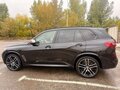 2019 BMW X5 M50d IV (G05/G18), чёрный, 7300000 рублей - вид 7
