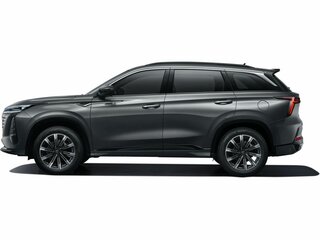 2025 Changan CS75 Plus III, серый, 3781701 рублей, вид 1