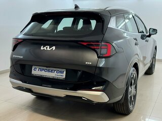 2026 Kia Sportage V Рестайлинг, серый, 5149000 рублей, вид 4