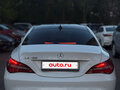2018 Mercedes-Benz CLA 200 I (C117, X117) Рестайлинг, белый, 1850000 рублей - вид 11