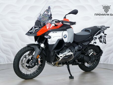 2026 BMW R 1300 GS Adventure, красный, 2877000 рублей, вид 3