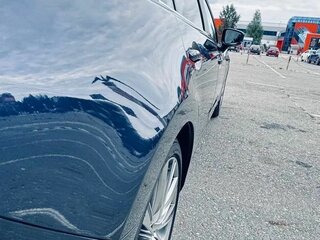 2020 Mazda 6 III (GJ) Рестайлинг 2, синий, 2350000 рублей, вид 4