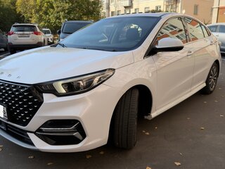 2023 Omoda S5, белый, 1129000 рублей, вид 2