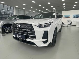 2026 GAC GS4, белый, 3949000 рублей, вид 4